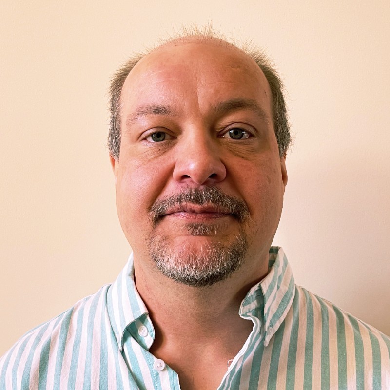 John Alberts - Senior DevOps Engineer and AWS Certified Professional